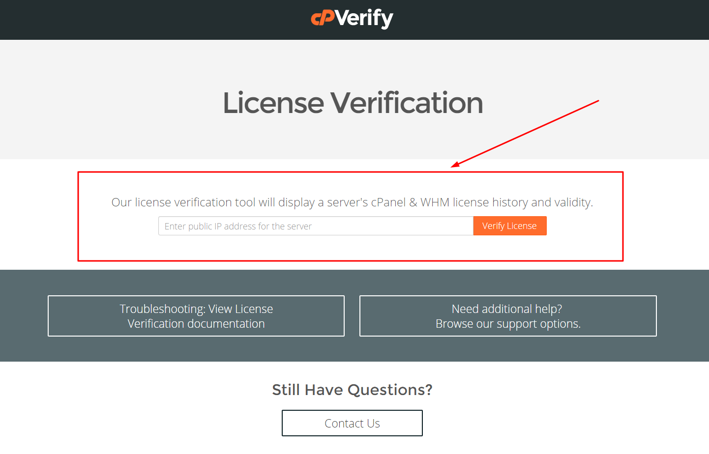cpanel whm license cpanel whm license