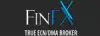 finfx pro live server forex