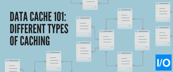 data caching 101