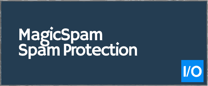magicspam spam protection