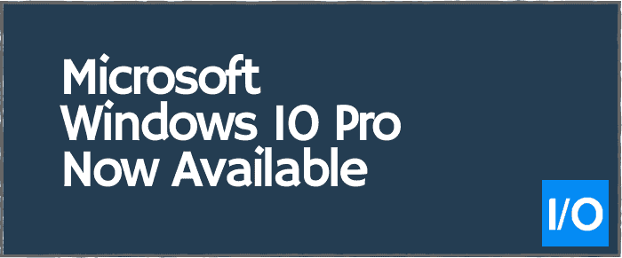 windows 10 pro