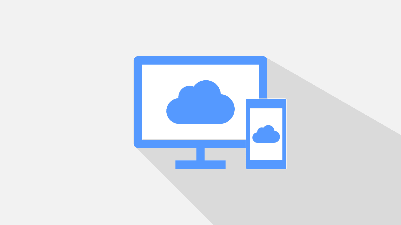 cloud computing backup