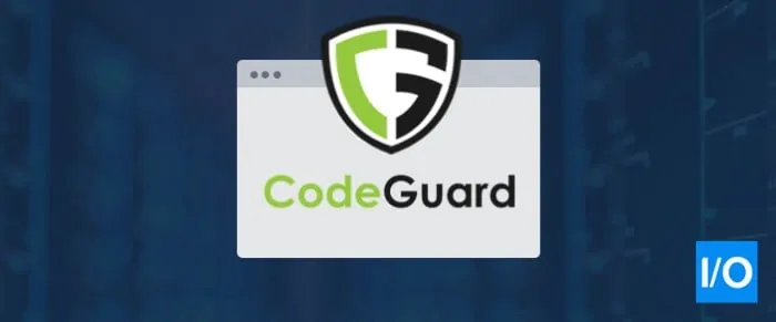 codeguard backup