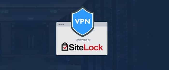 sitelock high speed vpn