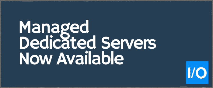 dedicated server