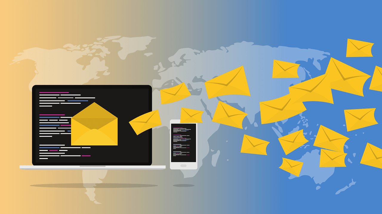 email communications