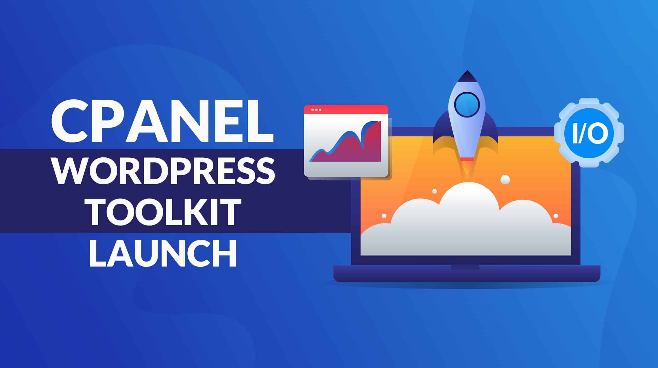 cpanel wordpress toolkiet