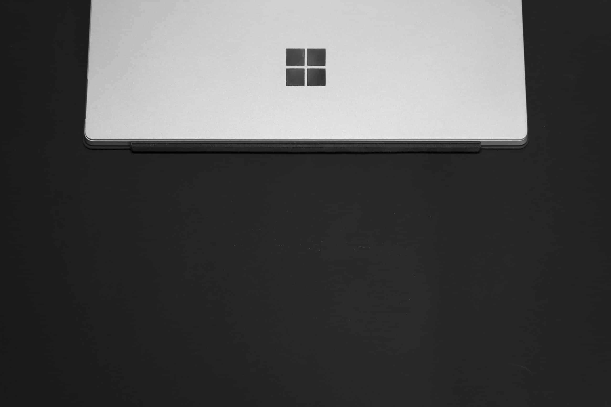 microsoft windows computer